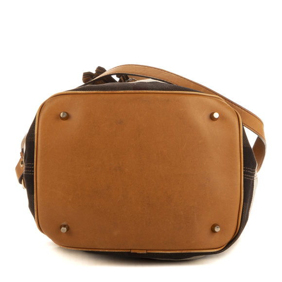 Burberry Rucksack - Picture 6 of 8